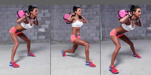 Sandbag