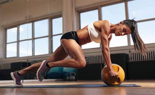 Functional training