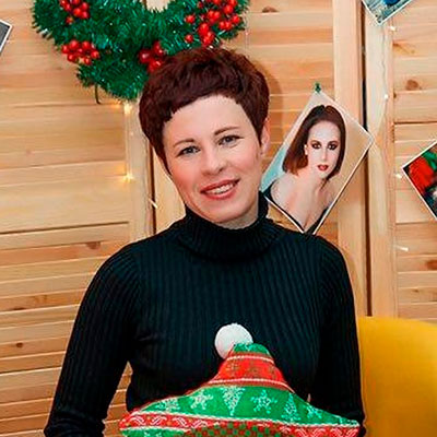 Отзыв о ФитнесМастер в Биробиджане 13